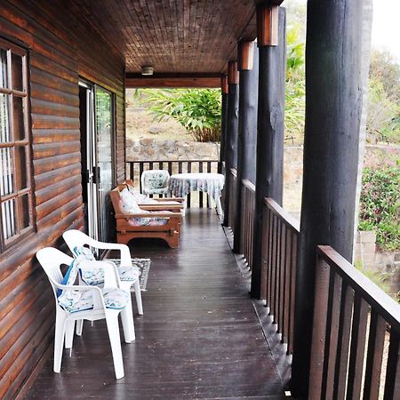 Viewpoint Lodge & Safari Tours Hazyview Dış mekan fotoğraf