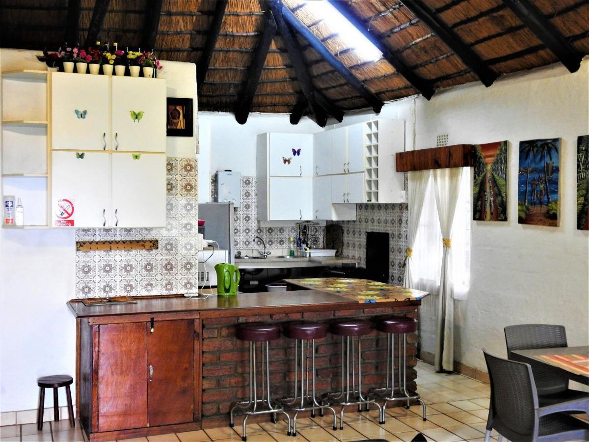 Viewpoint Lodge & Safari Tours Hazyview Dış mekan fotoğraf