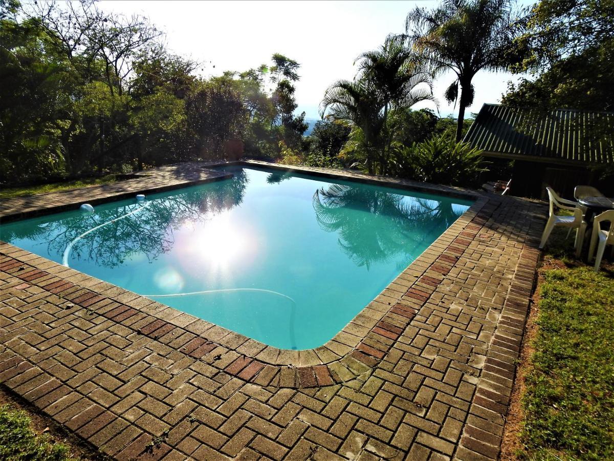 Viewpoint Lodge & Safari Tours Hazyview Dış mekan fotoğraf