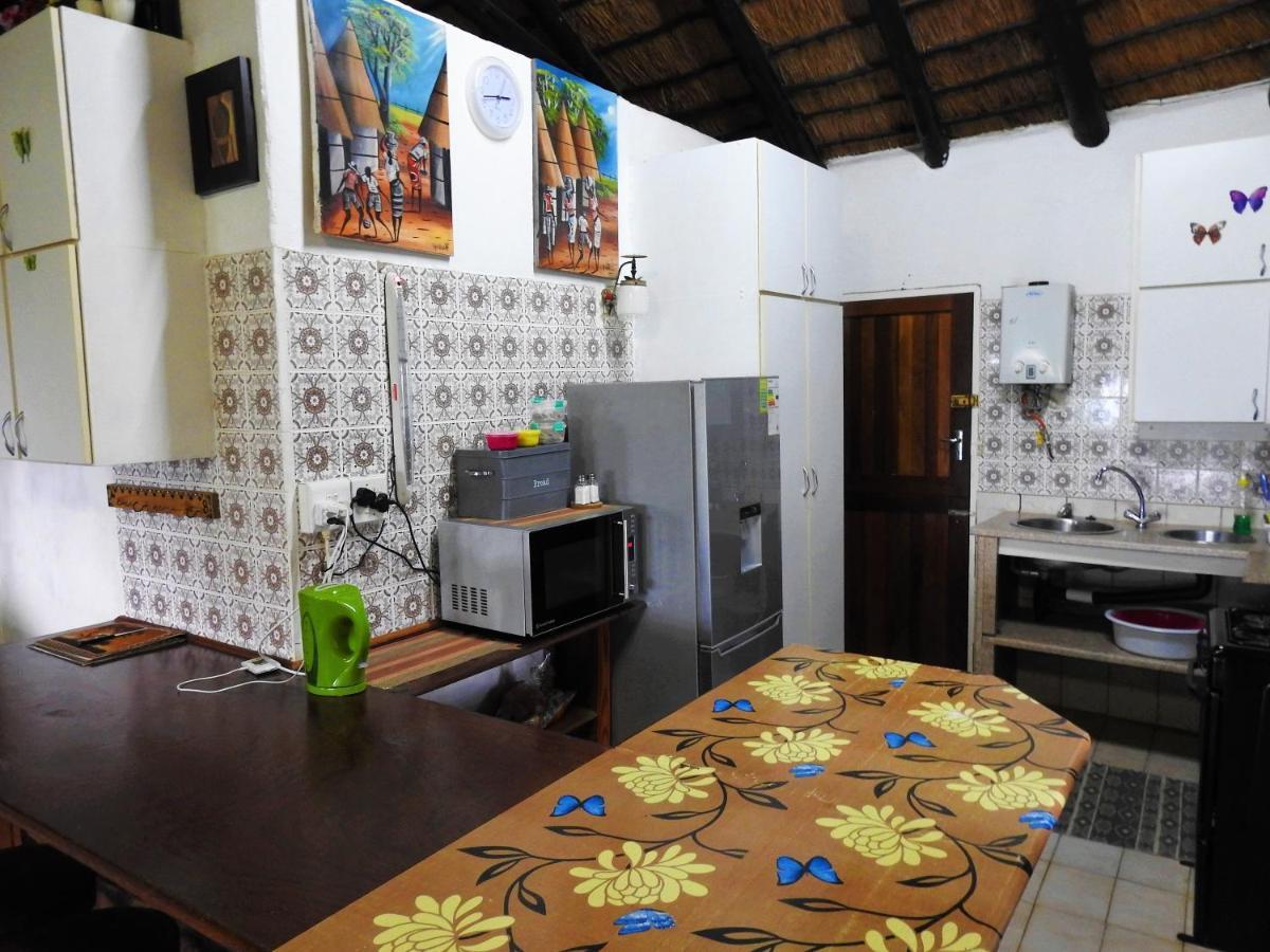 Viewpoint Lodge & Safari Tours Hazyview Dış mekan fotoğraf