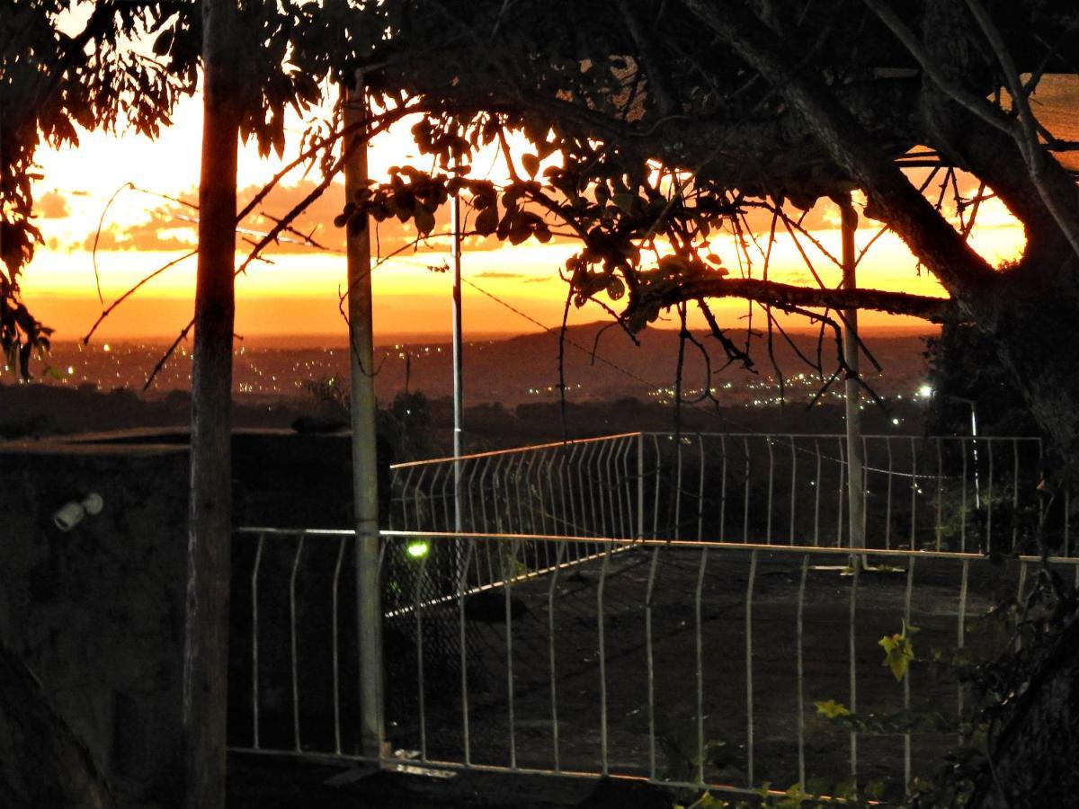 Viewpoint Lodge & Safari Tours Hazyview Dış mekan fotoğraf