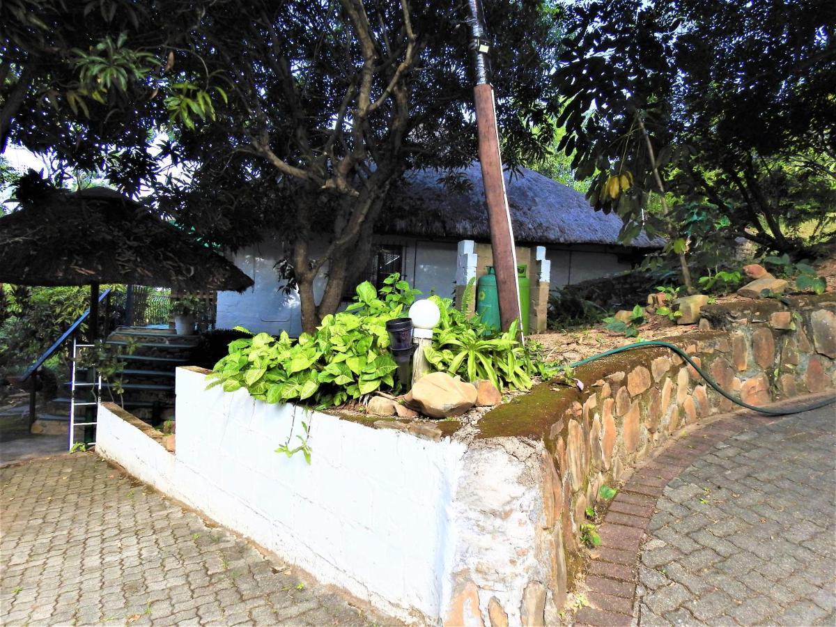 Viewpoint Lodge & Safari Tours Hazyview Dış mekan fotoğraf