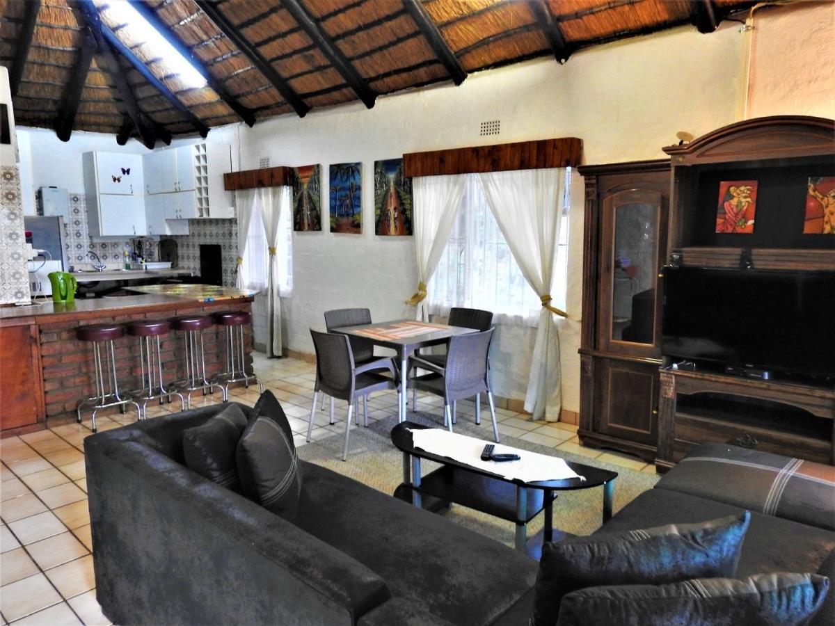 Viewpoint Lodge & Safari Tours Hazyview Dış mekan fotoğraf