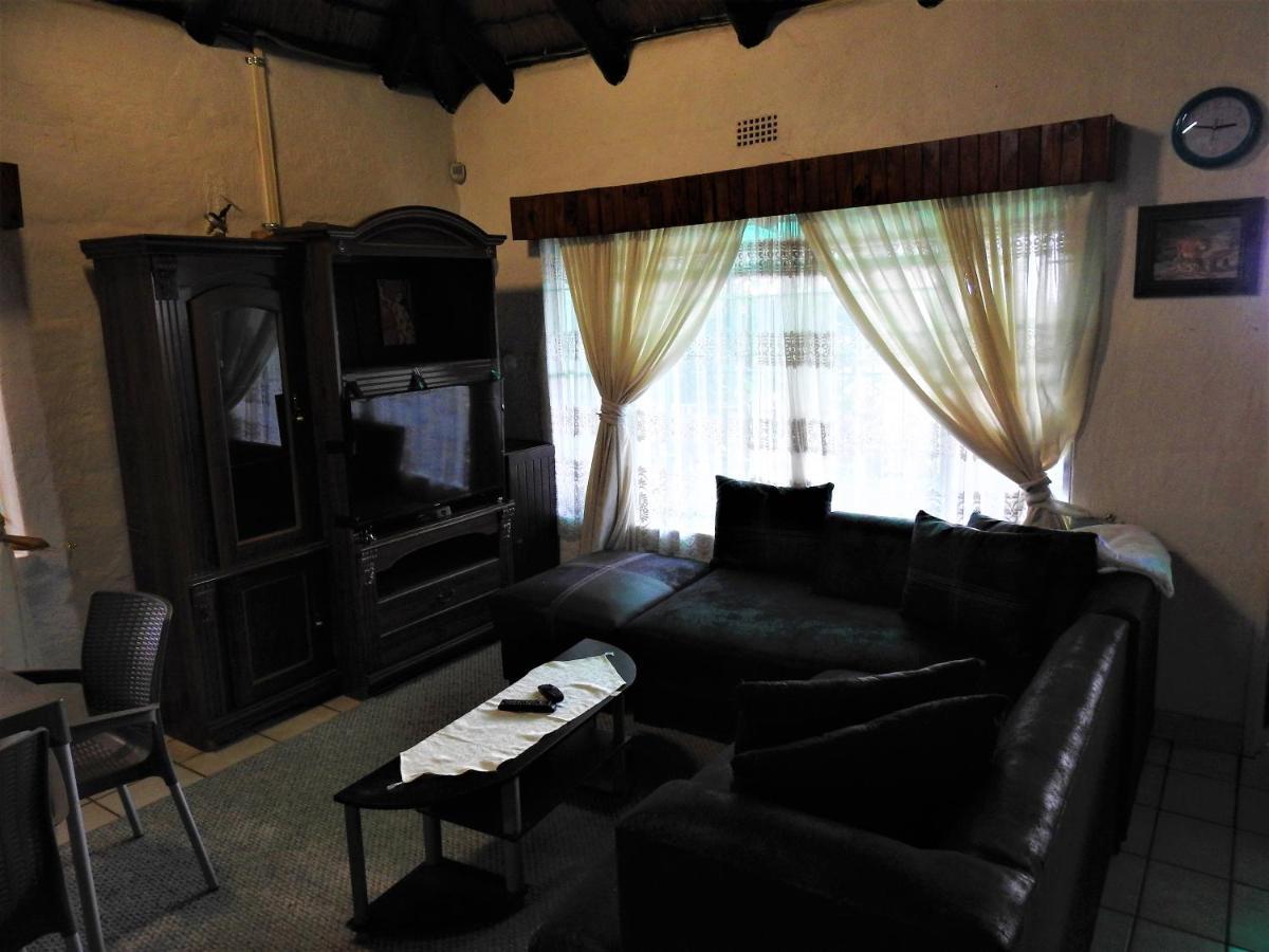 Viewpoint Lodge & Safari Tours Hazyview Dış mekan fotoğraf