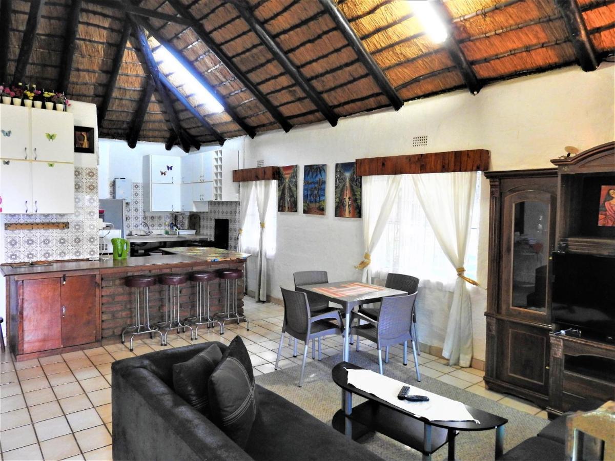 Viewpoint Lodge & Safari Tours Hazyview Dış mekan fotoğraf