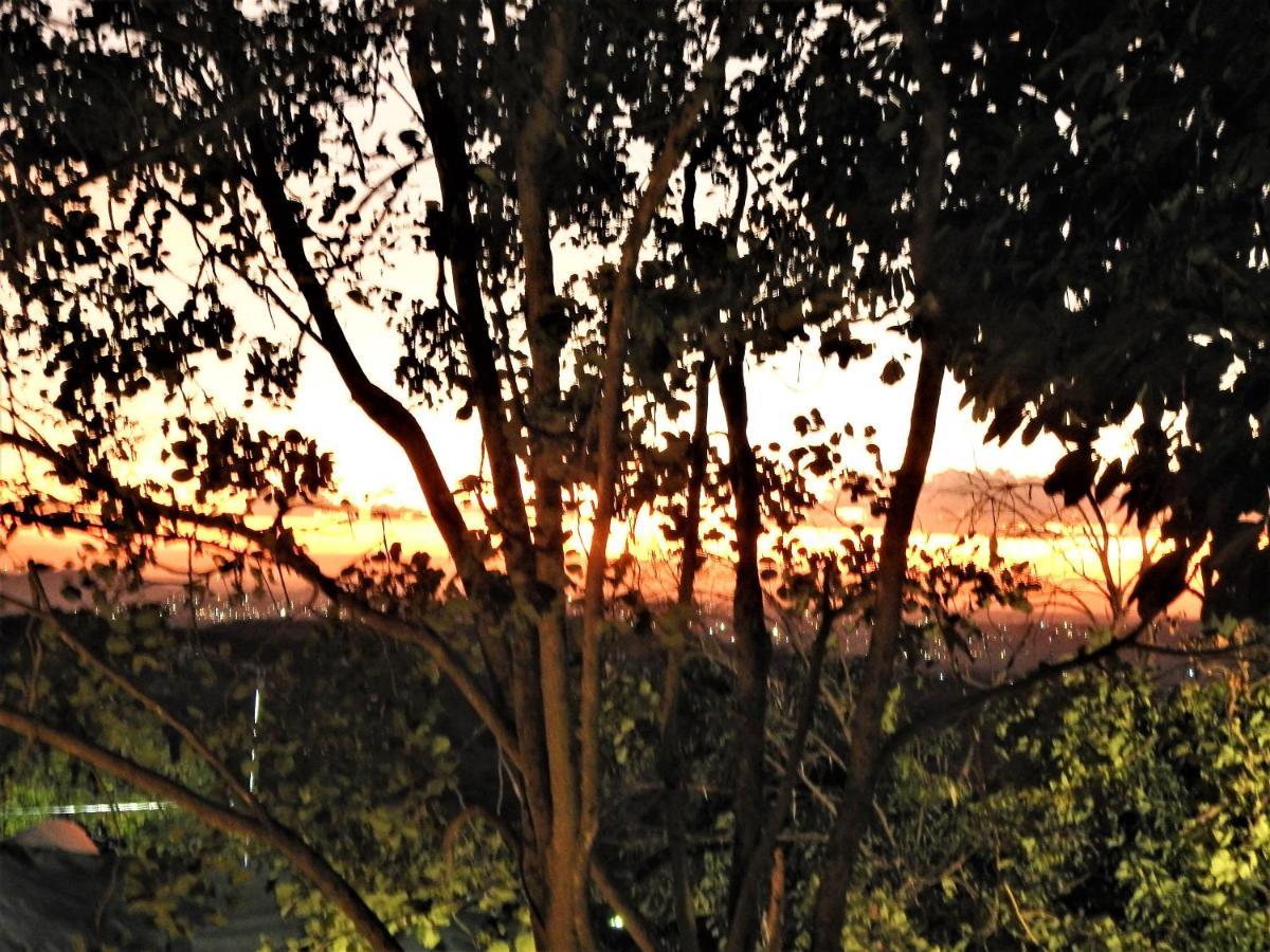 Viewpoint Lodge & Safari Tours Hazyview Dış mekan fotoğraf