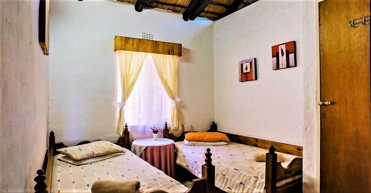 Viewpoint Lodge & Safari Tours Hazyview Dış mekan fotoğraf