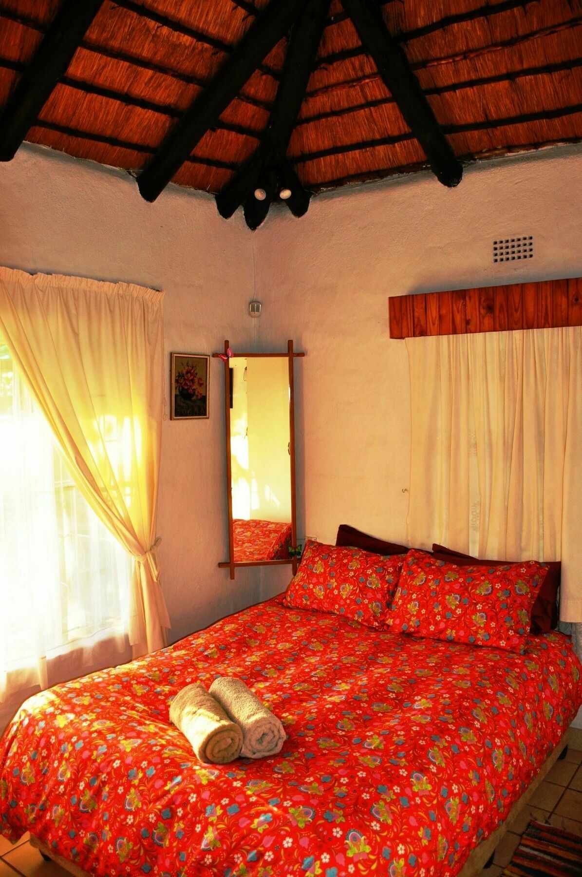 Viewpoint Lodge & Safari Tours Hazyview Dış mekan fotoğraf
