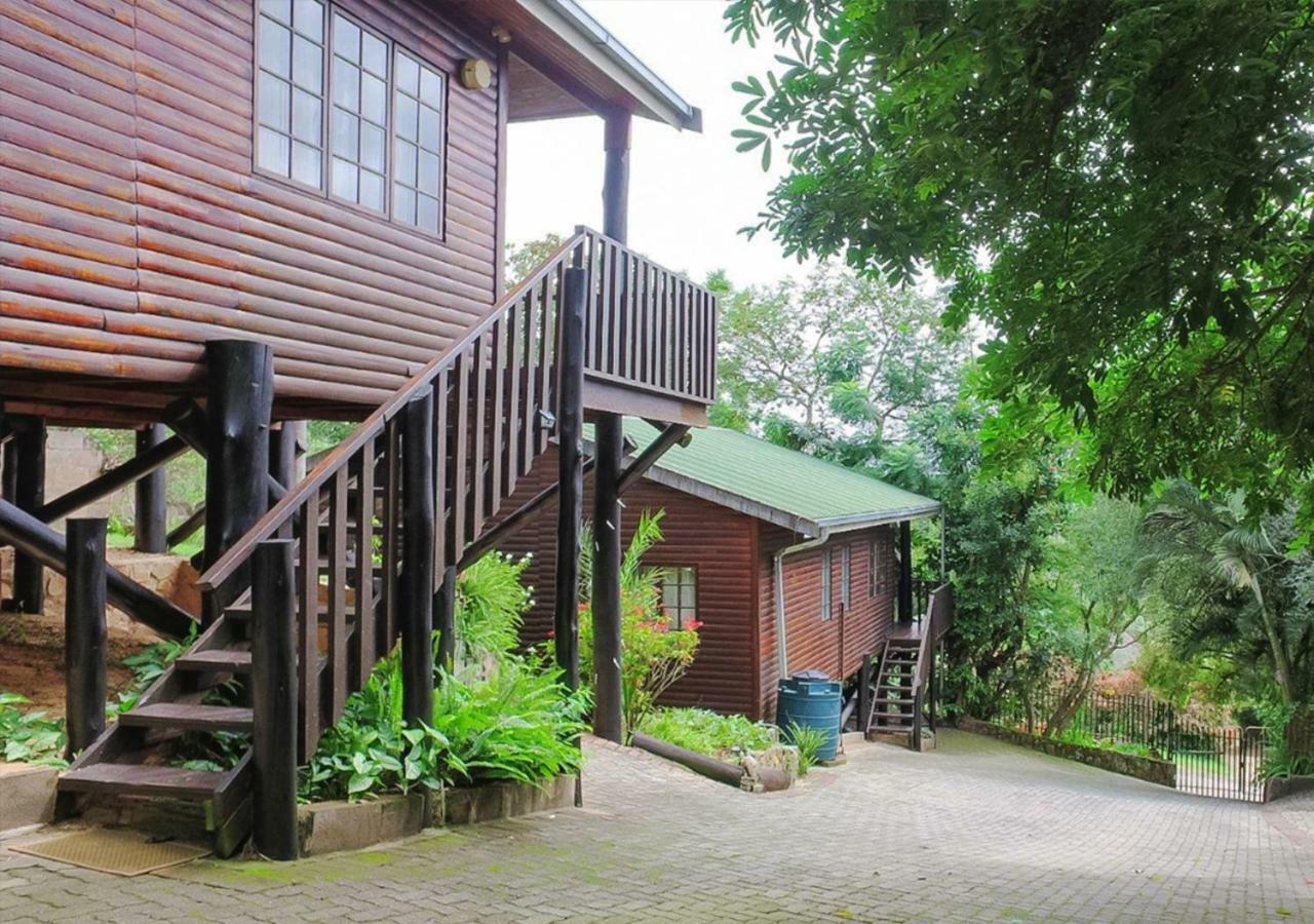Viewpoint Lodge & Safari Tours Hazyview Dış mekan fotoğraf