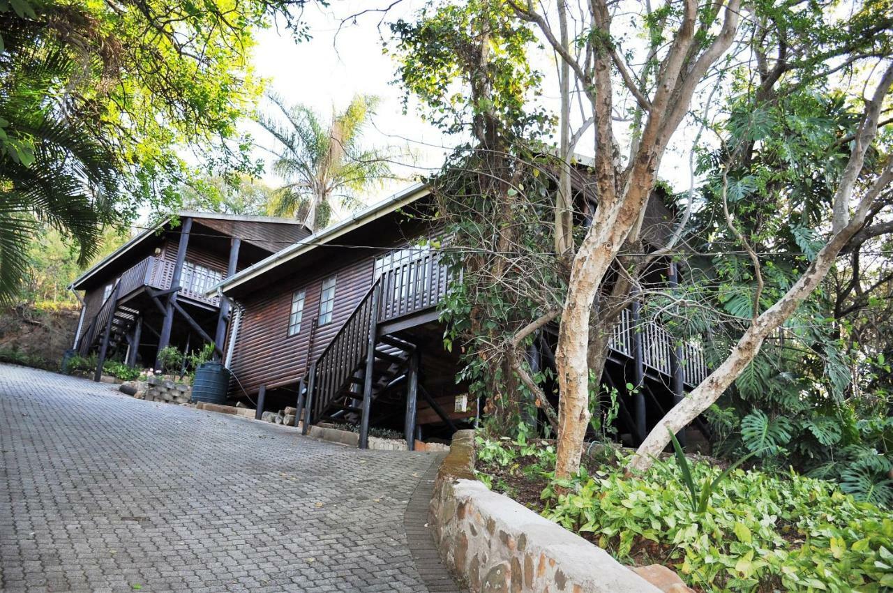 Viewpoint Lodge & Safari Tours Hazyview Dış mekan fotoğraf