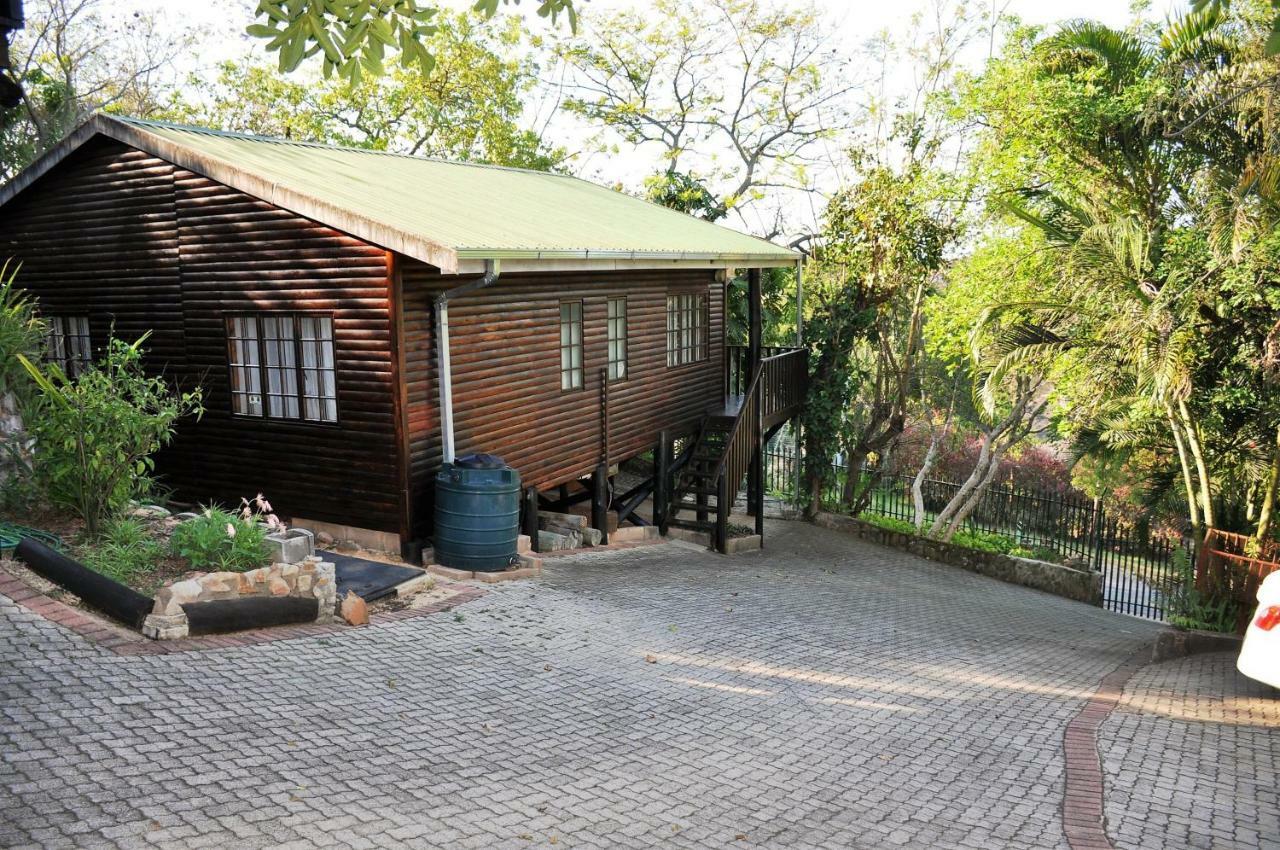 Viewpoint Lodge & Safari Tours Hazyview Dış mekan fotoğraf