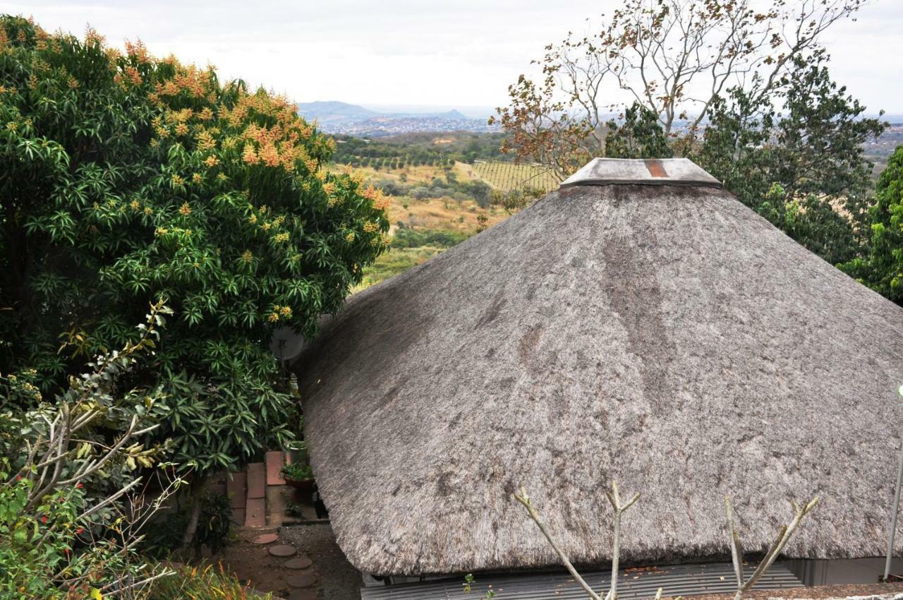 Viewpoint Lodge & Safari Tours Hazyview Dış mekan fotoğraf