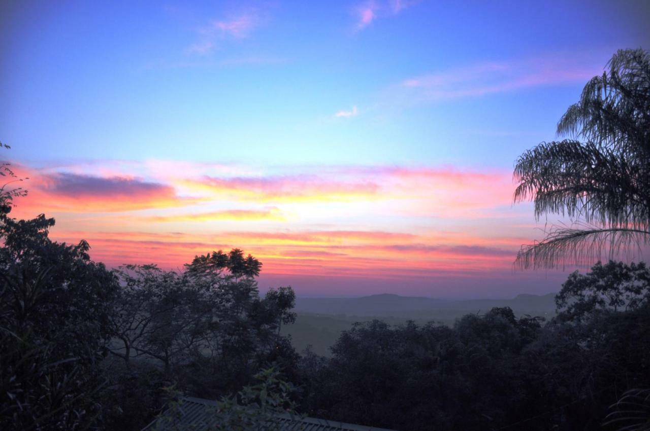 Viewpoint Lodge & Safari Tours Hazyview Dış mekan fotoğraf