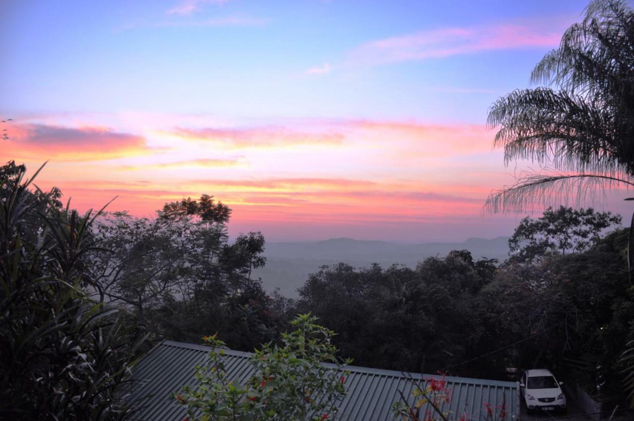 Viewpoint Lodge & Safari Tours Hazyview Dış mekan fotoğraf