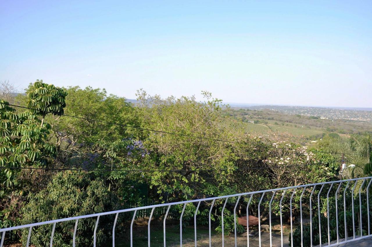 Viewpoint Lodge & Safari Tours Hazyview Dış mekan fotoğraf