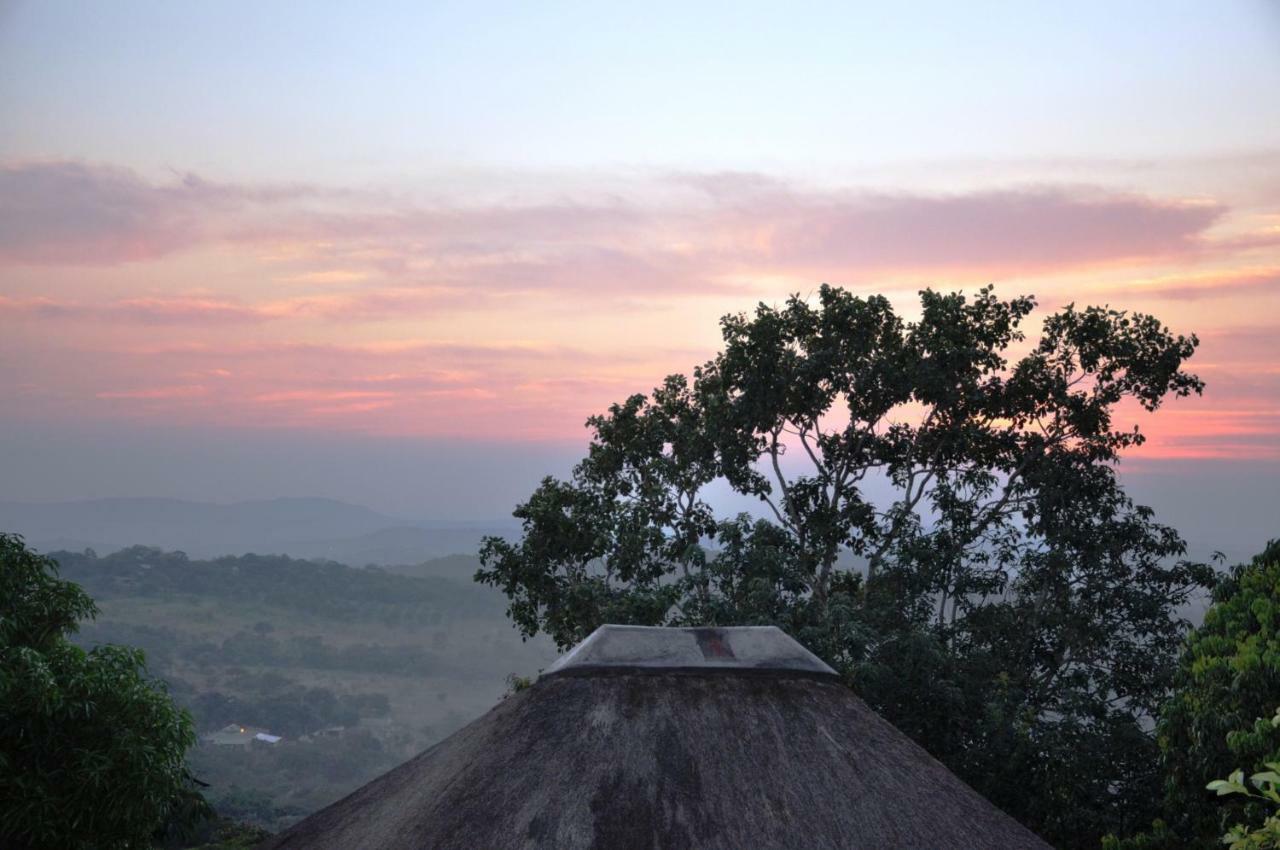 Viewpoint Lodge & Safari Tours Hazyview Dış mekan fotoğraf