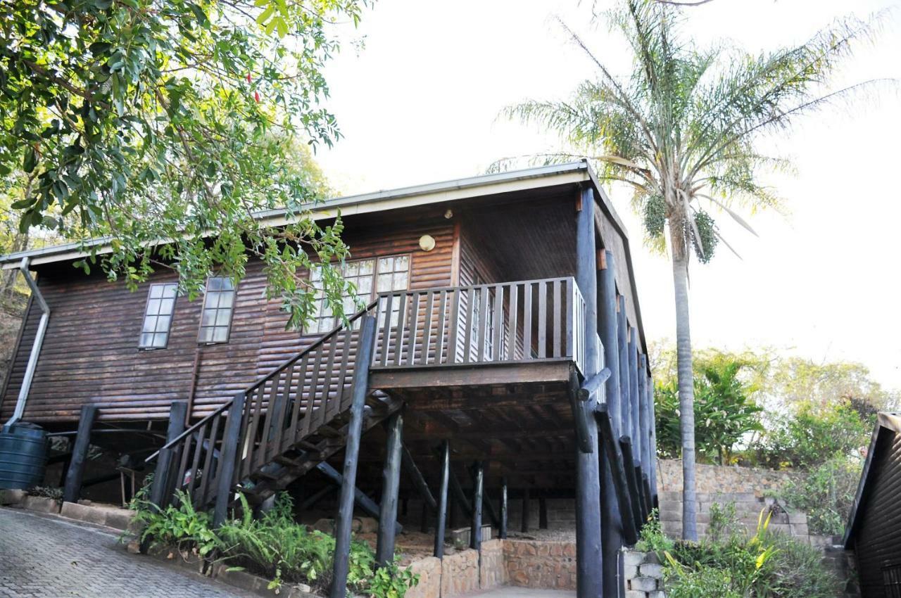 Viewpoint Lodge & Safari Tours Hazyview Dış mekan fotoğraf