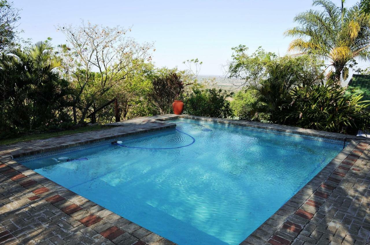 Viewpoint Lodge & Safari Tours Hazyview Dış mekan fotoğraf