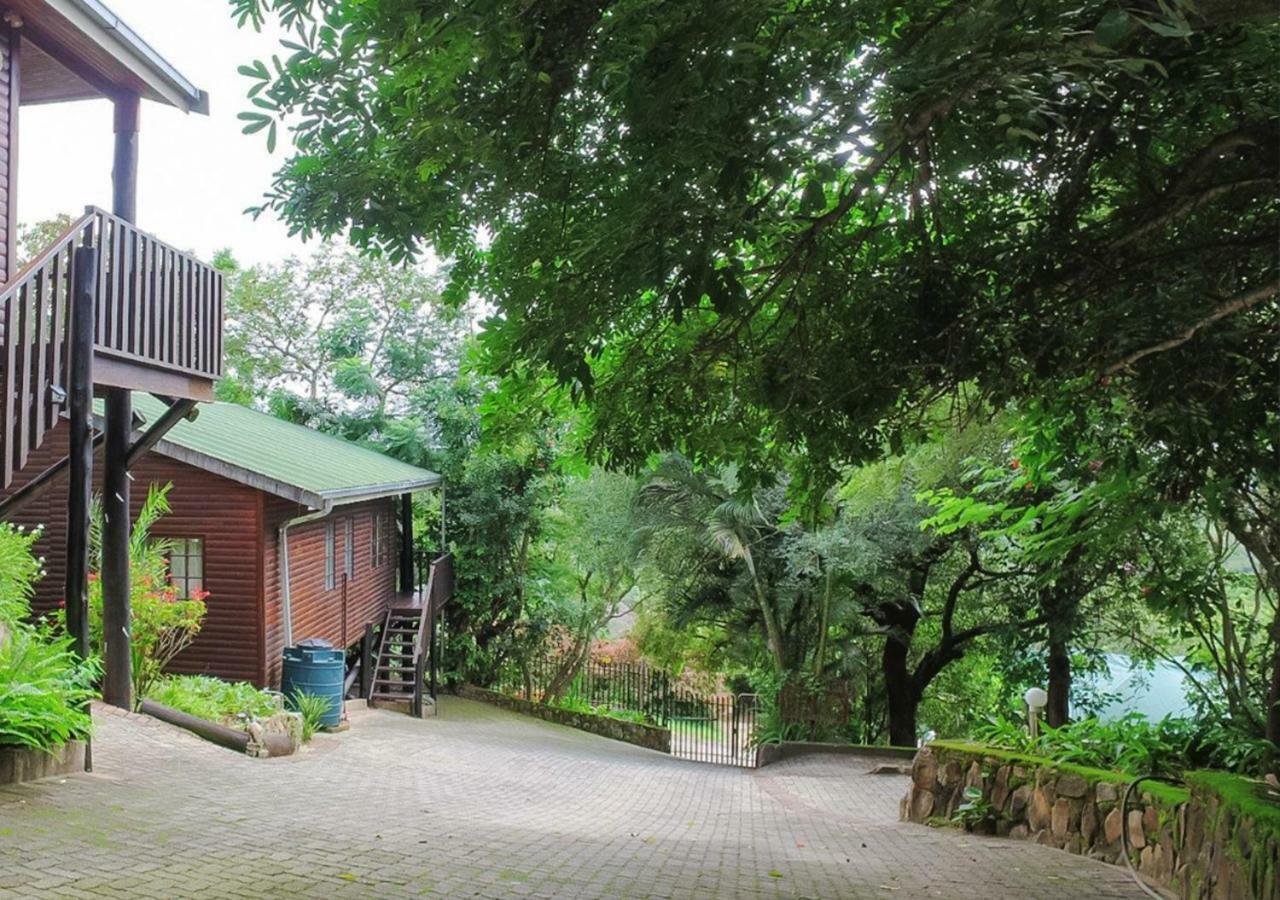 Viewpoint Lodge & Safari Tours Hazyview Dış mekan fotoğraf