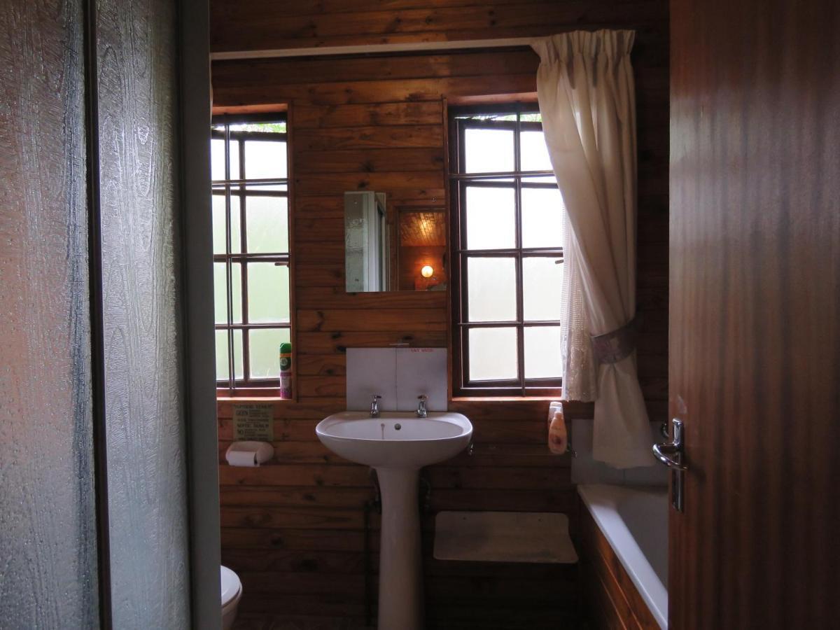 Viewpoint Lodge & Safari Tours Hazyview Dış mekan fotoğraf